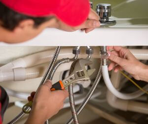 About Water Heater Repair LLC Grantsburg, WI